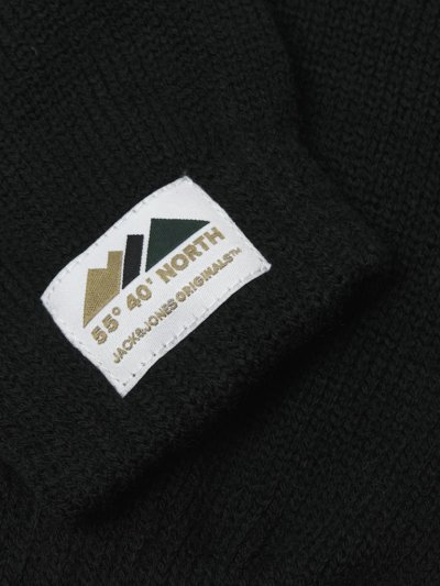 JacHıll Örgü Eldiven 12263487