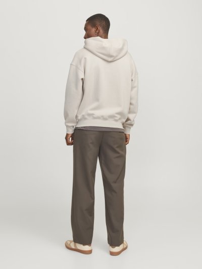 JJEUrban Edge Kapüşonlu Hırka 12268140