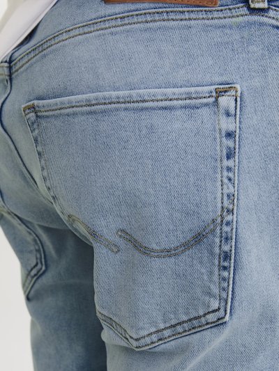 JJIClark JJOrıgınal JJ 678 Jean 12268258