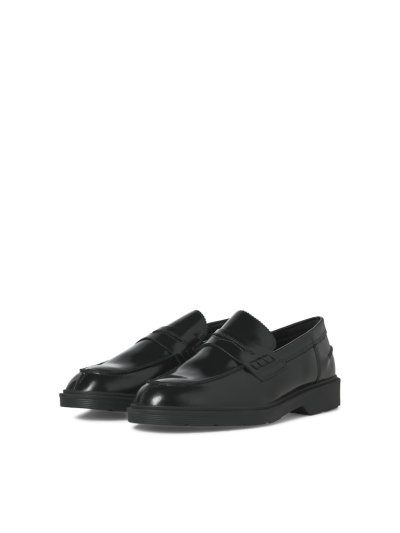 JFWdax Leahter Loafer 12268369