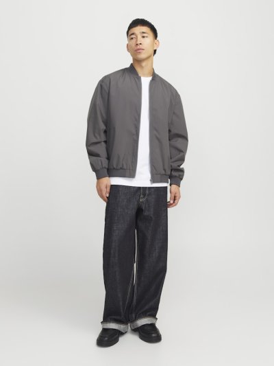 JJeCharge Bomber Ceket 12268608