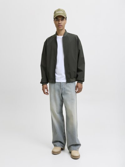 JJeCharge Bomber Ceket 12268608