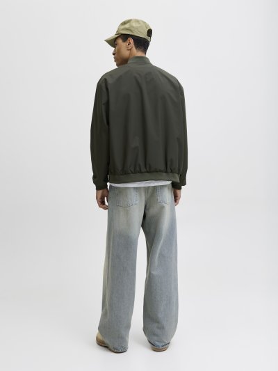 JJeCharge Bomber Ceket 12268608