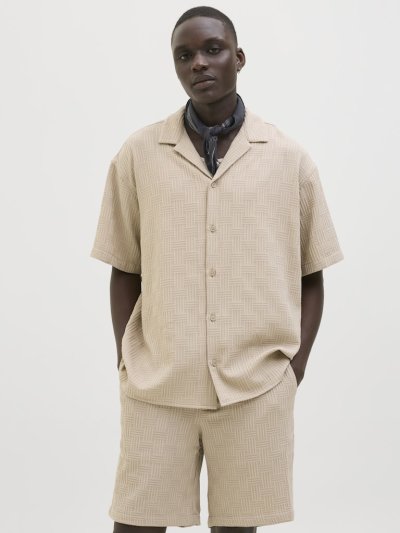 JJEMatteo Resort Gömlek 12269636