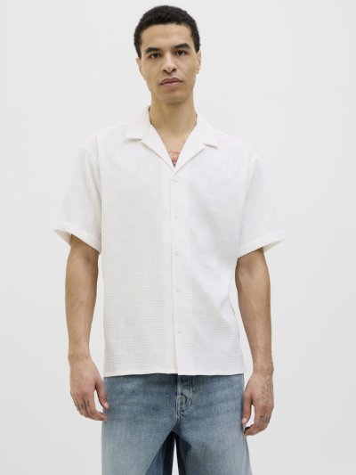 JJEMatteo Resort Gömlek 12269636