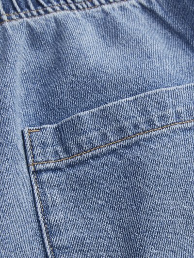 JJBıll Jogger Jean Pantolon 12270057