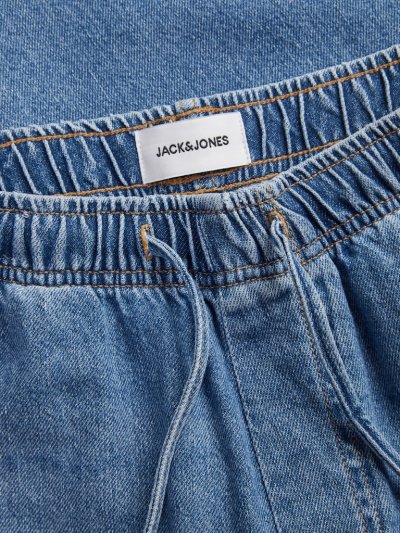 JJBıll Jogger Jean Pantolon 12270057