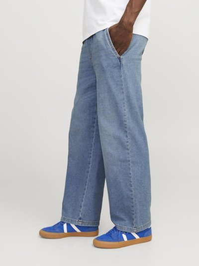JJBıll Jogger Jean Pantolon 12270062