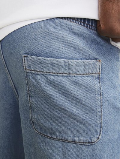 JJBıll Jogger Jean Pantolon 12270062