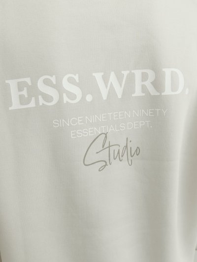 JJEUrban Edge Loose Fit Seweatshirt 12270474