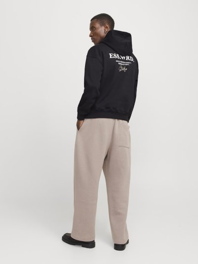 JJUrban Edge Kapüşonlu Sweatshirt 12270475