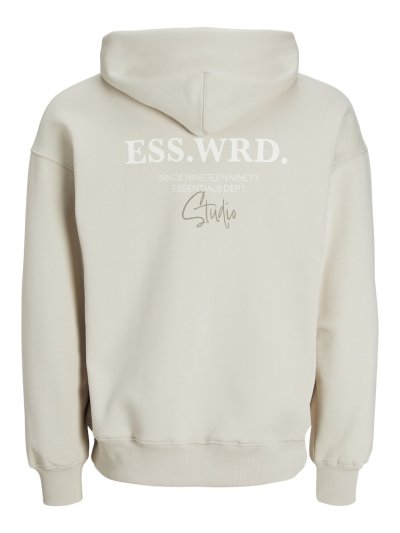 JJUrban Edge Kapüşonlu Sweatshirt 12270475