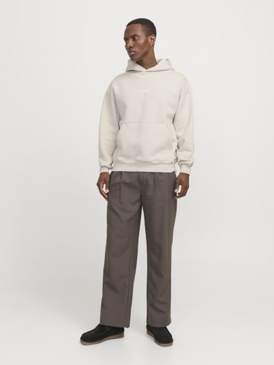 JJUrban Edge Kapüşonlu Sweatshirt 12270475