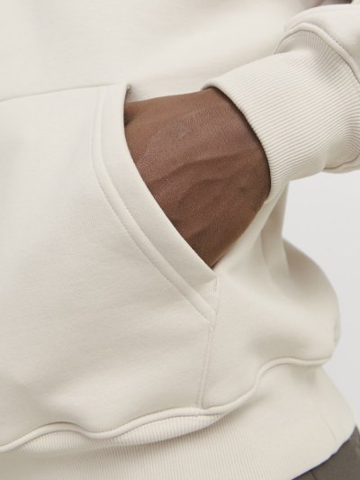 JJUrban Edge Kapüşonlu Sweatshirt 12270475