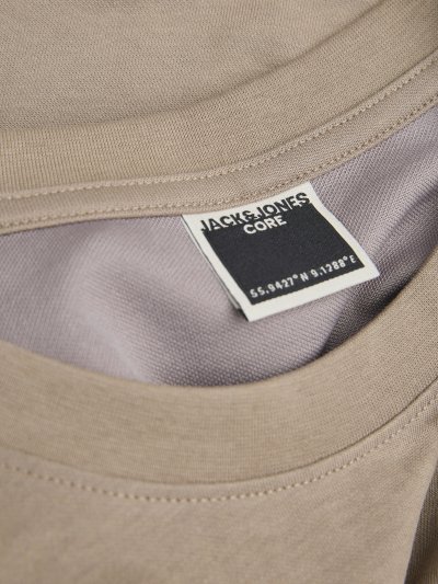 JcoFusıon Full Brandıng Tişört 12273120