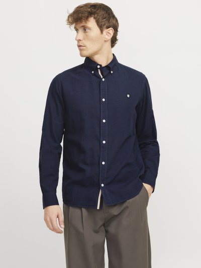 JPRBlusummer Shield Gömlek 12274599