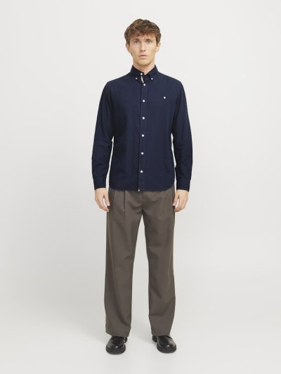 JPRBlusummer Shield Gömlek 12274599