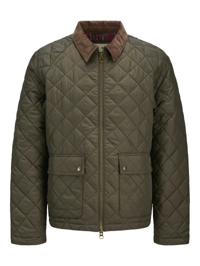 JPRBLURONALD QUILTED JACKET