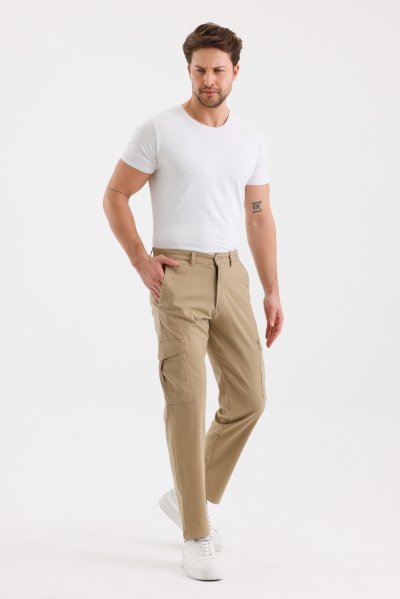 JPStkane JJfctry Kargo Pantolon 12274765