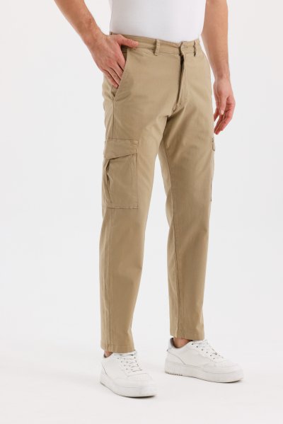 JPStkane JJfctry Kargo Pantolon 12274765