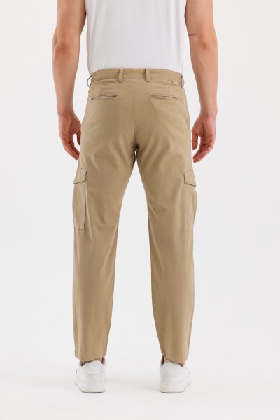 JPStkane JJfctry Kargo Pantolon 12274765