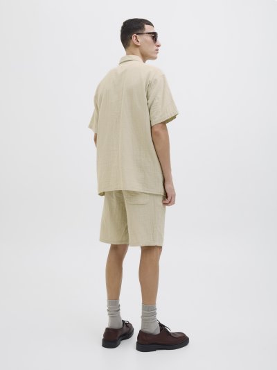 Joreaster Patras Resort Gömlek 12274798