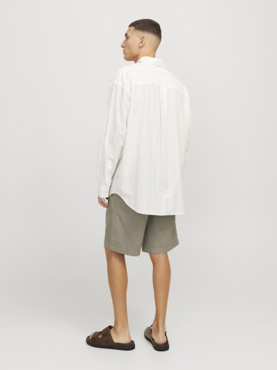 JPSTJAıden Campaıng Hybırdbondı şort 12274968