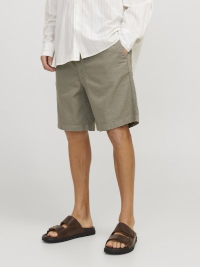 JPSTJAıden Campaıng Hybırdbondı şort 12274968