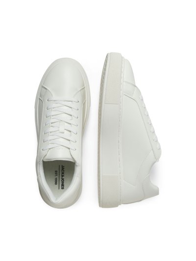 JFWaspıre Cupsole Pu Sneaker 12275135