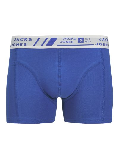 JacHawaıı Style 3'lü Paket Boxer 12277684