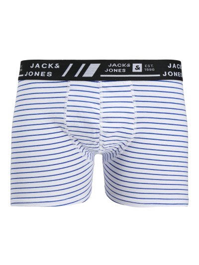 JacHawaıı Style 3'lü Paket Boxer 12277684