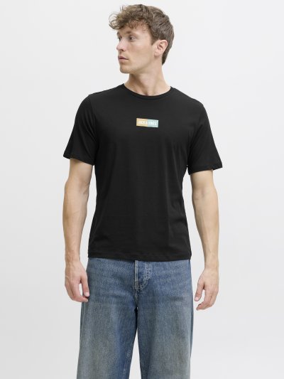 JJPan Baskılı Tişört 12278509