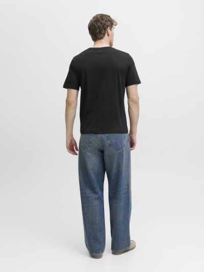 JJPan Baskılı Tişört 12278509