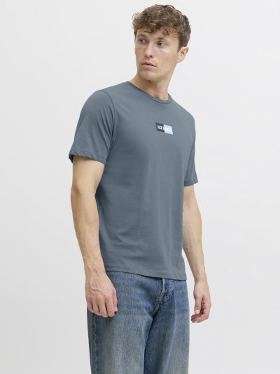 JJPan Baskılı Tişört 12278509