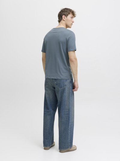 JJPan Baskılı Tişört 12278509