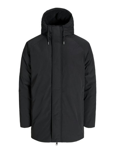 JJEWood Parka 12278783