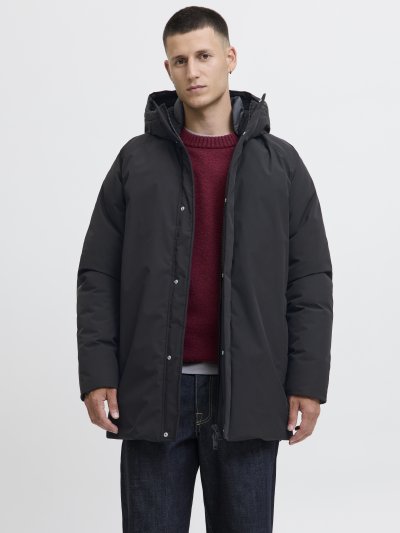 JJEWood Parka 12278783