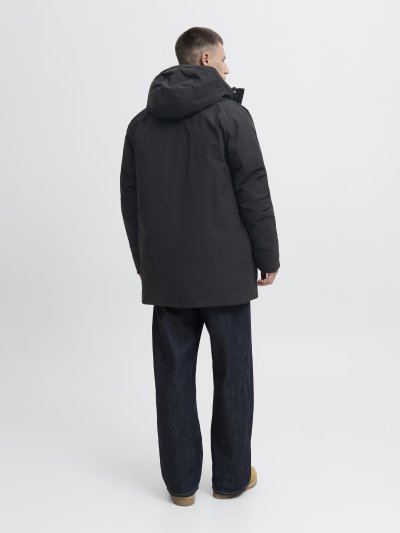 JJEWood Parka 12278783
