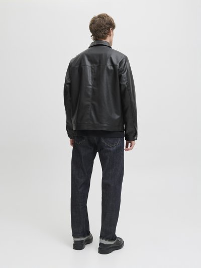 JJECasablanca PU Ceket 12278839