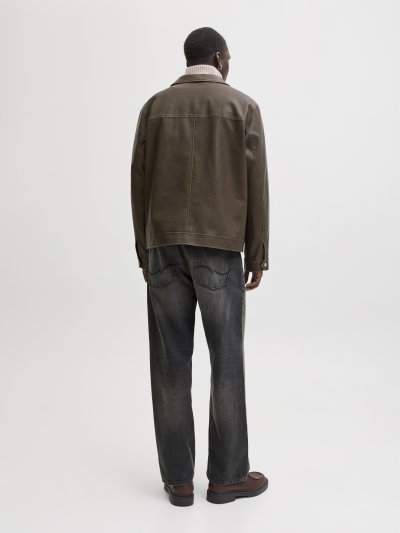 JJECasablanca PU Ceket 12278839