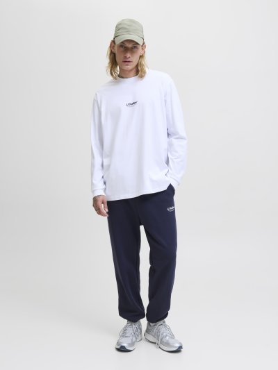 JPSTKANE SOHO SWEAT PANTS NOOS