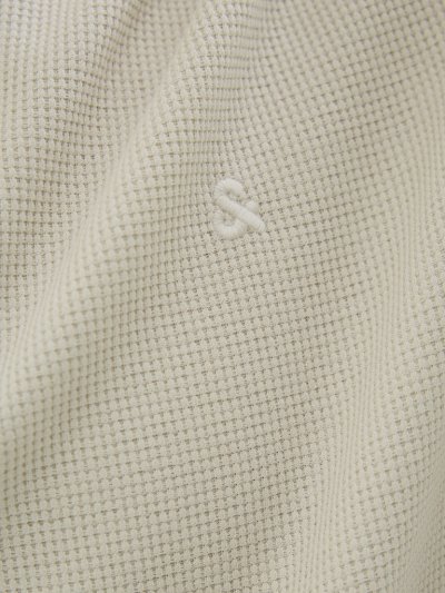 JJEAustın Yarım Fermuarlı Polo Tişört 12279177