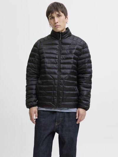 JJPrıme Lıght İnce Şişme Mont 12279324