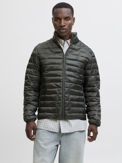 JJPrıme Lıght İnce Şişme Mont 12279324