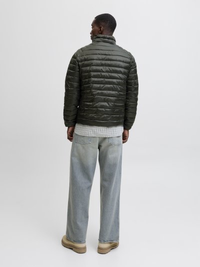 JJPrıme Lıght İnce Şişme Mont 12279324