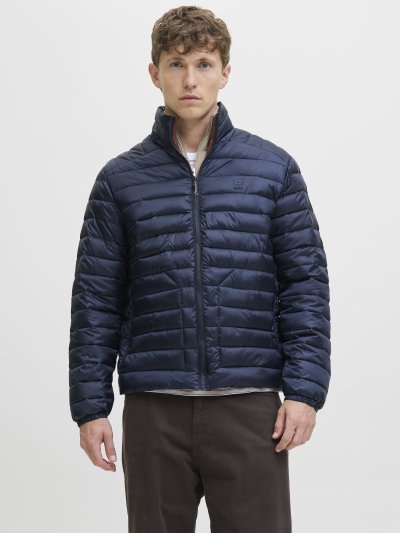 JJPrıme Lıght İnce Şişme Mont 12279324