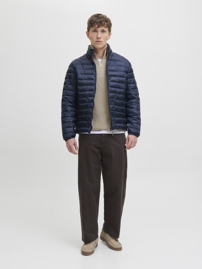 JJPrıme Lıght İnce Şişme Mont 12279324