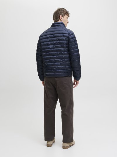 JJPrıme Lıght İnce Şişme Mont 12279324