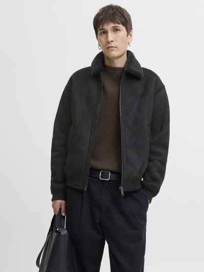 JPRBluluke Bomber Ceket 12282444