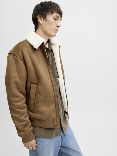 JPRBluluke Bomber Ceket 12282444